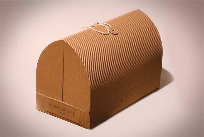 Boîte faux-livre : un classique indémodable - CNC Packaging