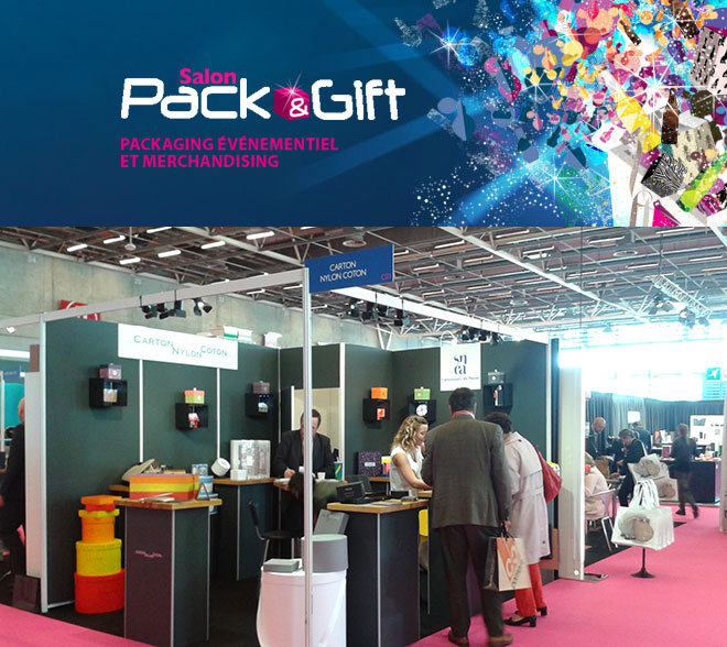 Sur Pack Box CNC Packaging sur Pack & Gift - CNC Packaging